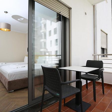 Hotel Summer Stars Avlonya Dış mekan fotoğraf