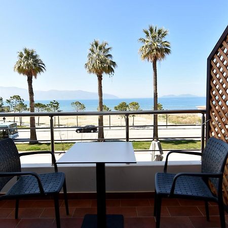 Hotel Summer Stars Avlonya Dış mekan fotoğraf