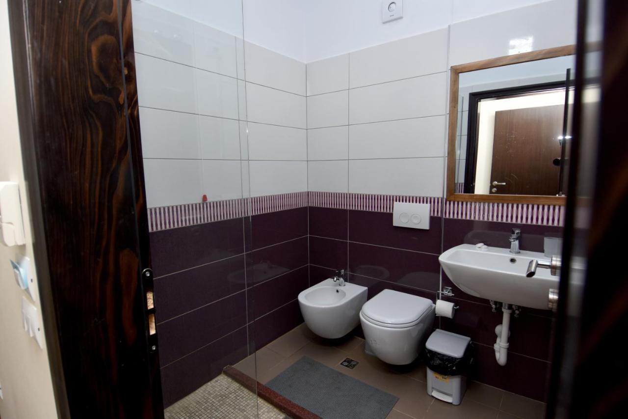 Hotel Summer Stars Avlonya Dış mekan fotoğraf