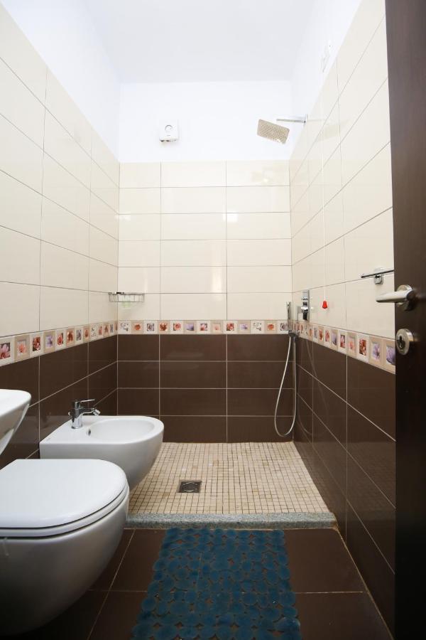 Hotel Summer Stars Avlonya Dış mekan fotoğraf