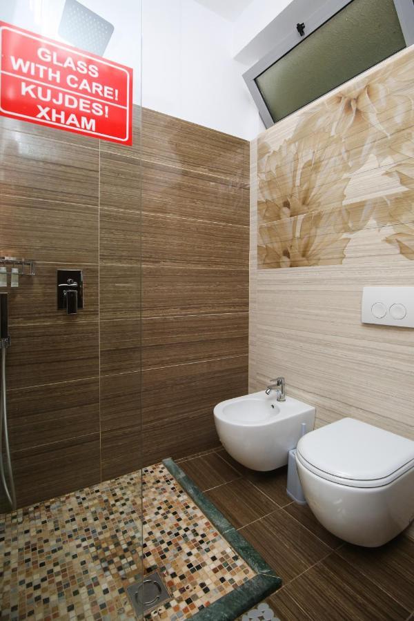 Hotel Summer Stars Avlonya Dış mekan fotoğraf