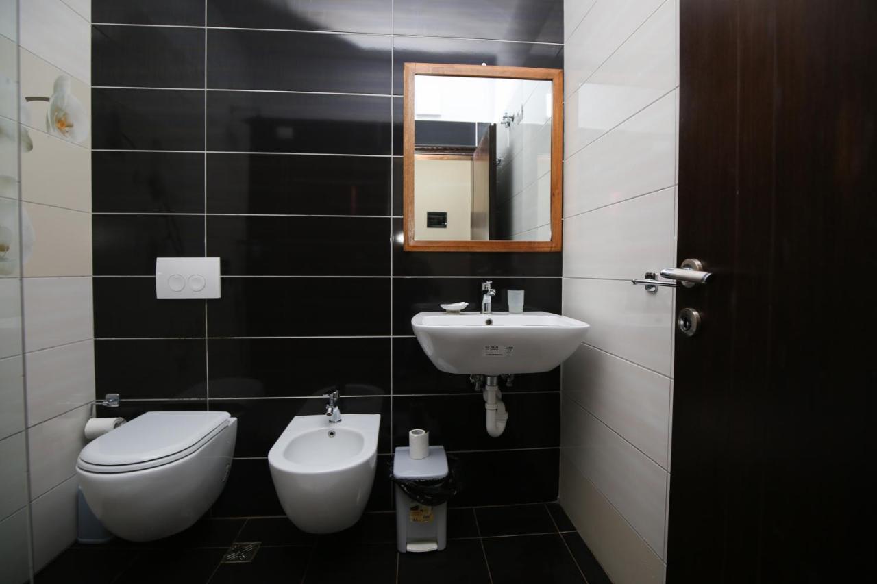 Hotel Summer Stars Avlonya Dış mekan fotoğraf
