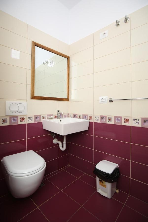 Hotel Summer Stars Avlonya Dış mekan fotoğraf