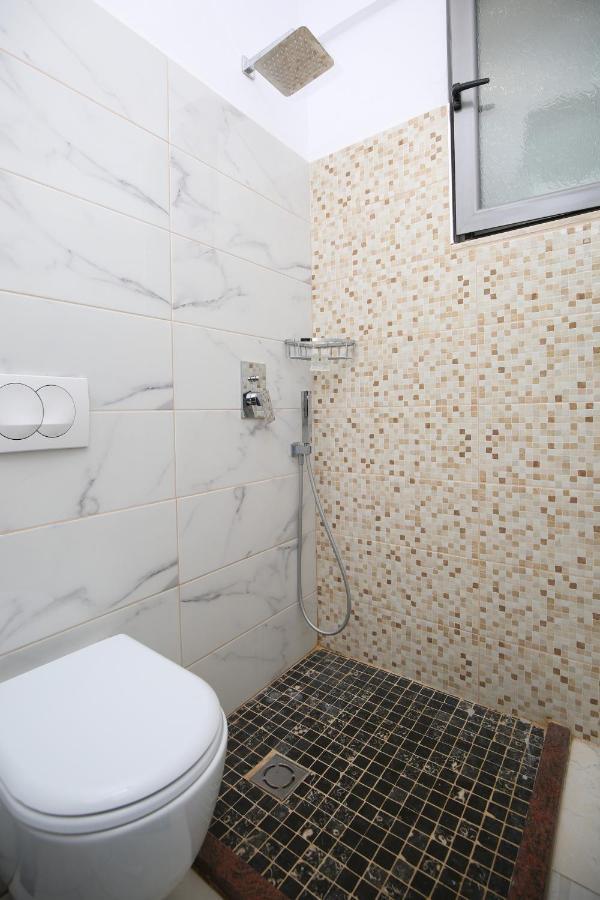 Hotel Summer Stars Avlonya Dış mekan fotoğraf