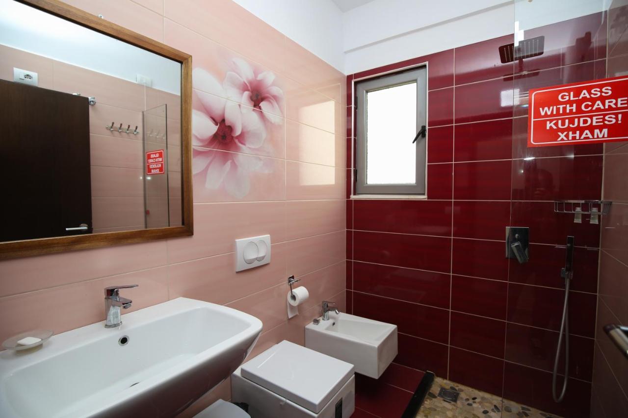 Hotel Summer Stars Avlonya Dış mekan fotoğraf