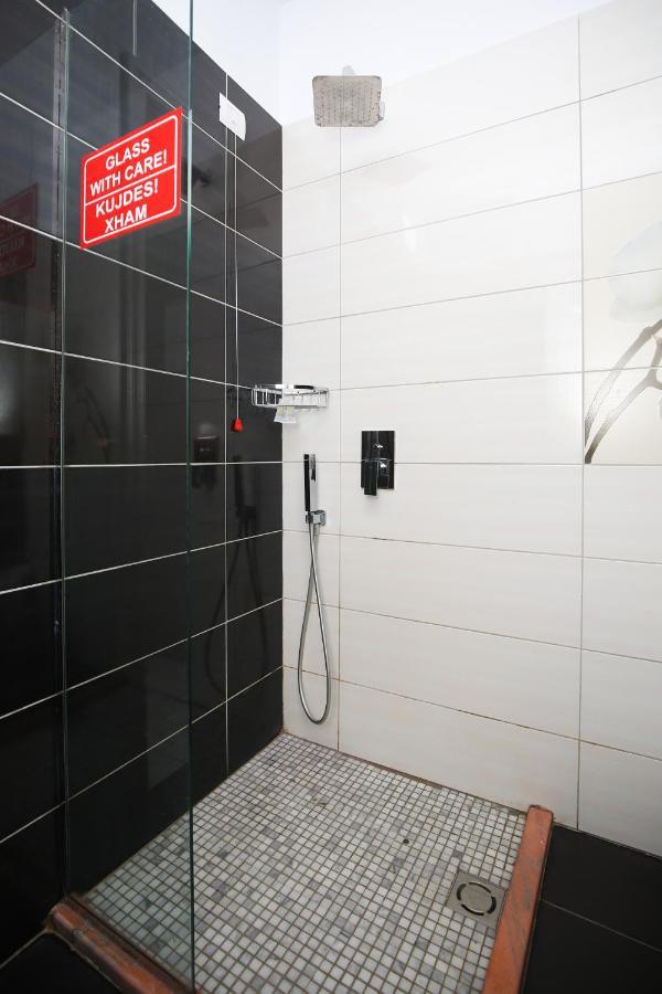 Hotel Summer Stars Avlonya Dış mekan fotoğraf