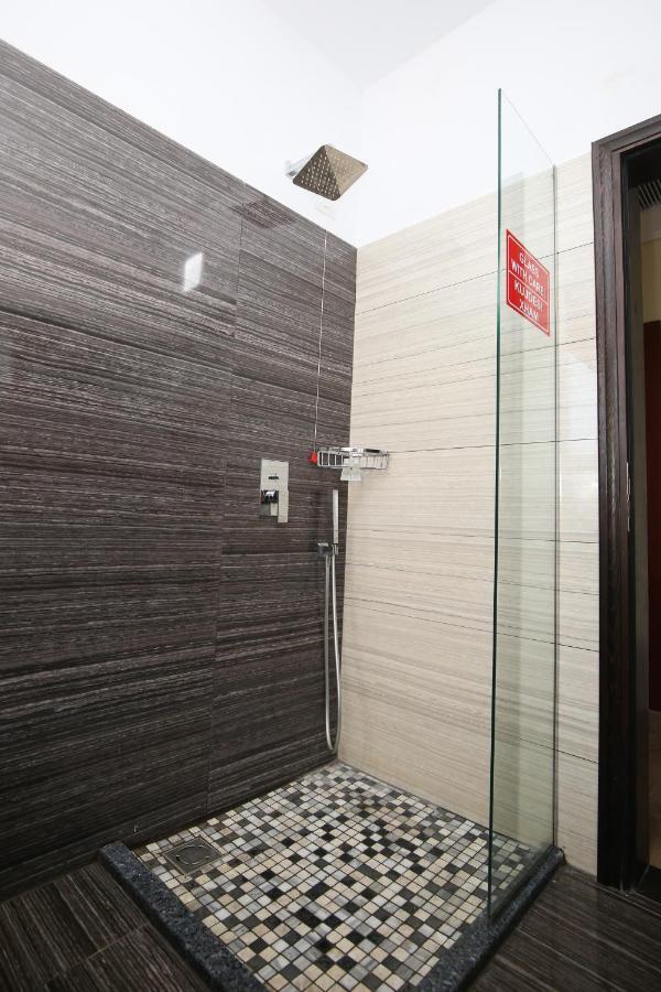 Hotel Summer Stars Avlonya Dış mekan fotoğraf