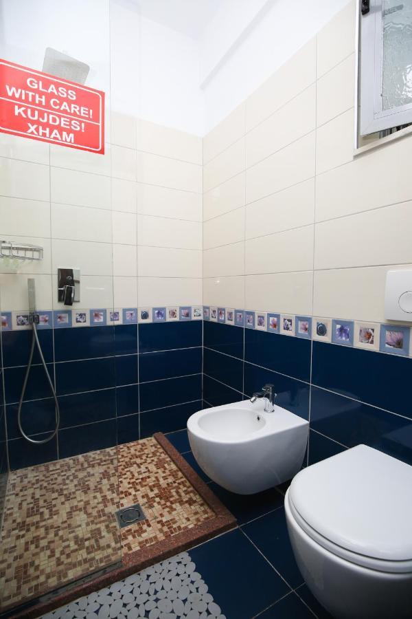 Hotel Summer Stars Avlonya Dış mekan fotoğraf