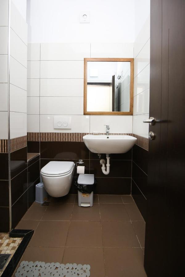 Hotel Summer Stars Avlonya Dış mekan fotoğraf