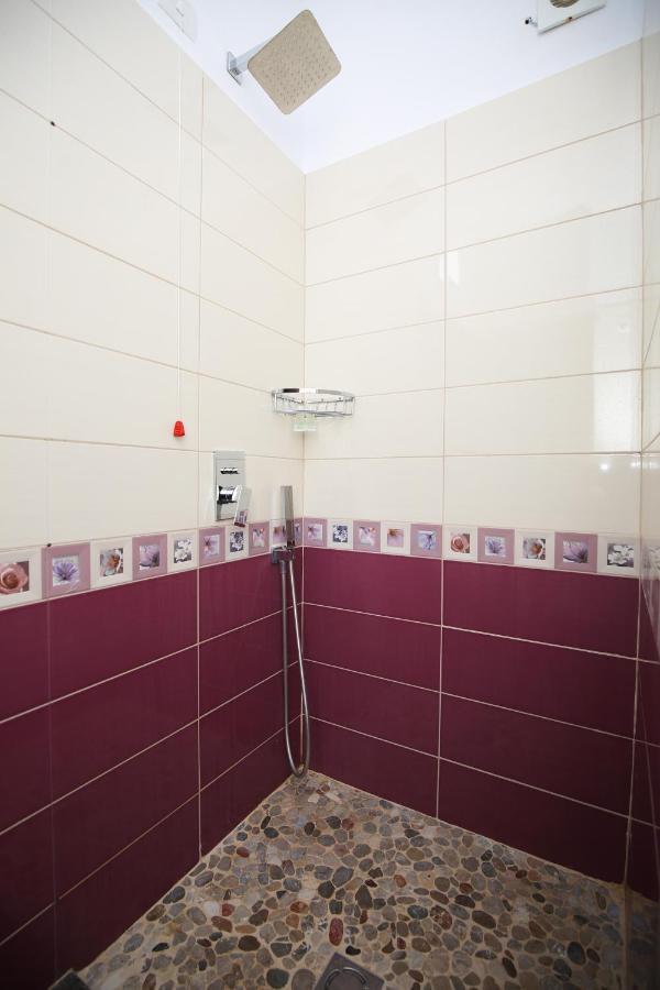 Hotel Summer Stars Avlonya Dış mekan fotoğraf