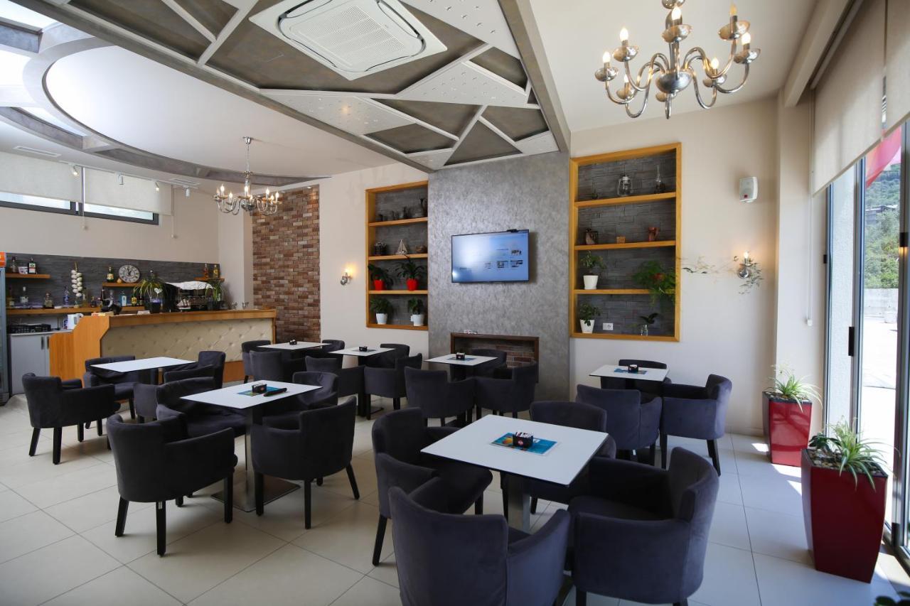 Hotel Summer Stars Avlonya Dış mekan fotoğraf